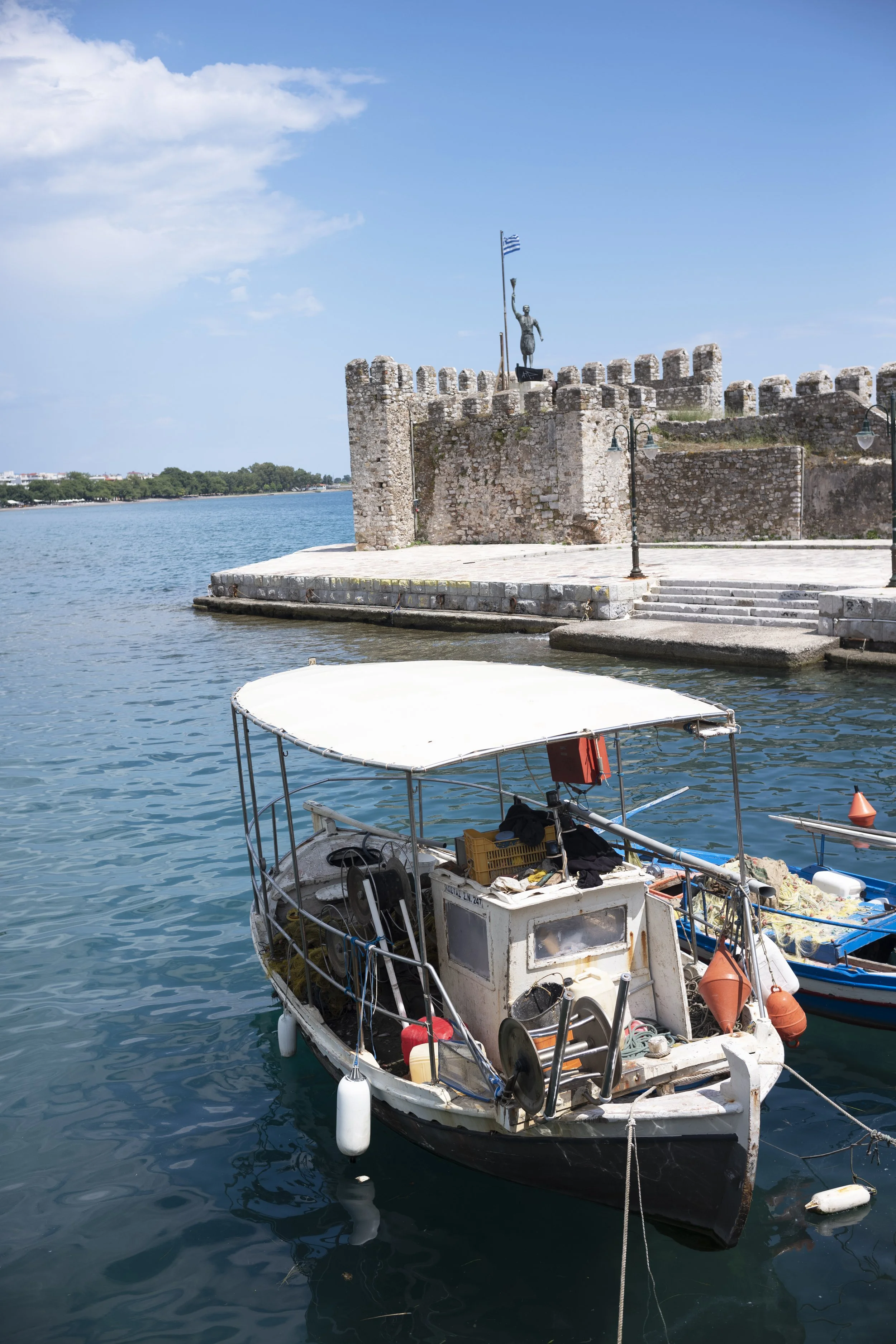 Nafpaktos