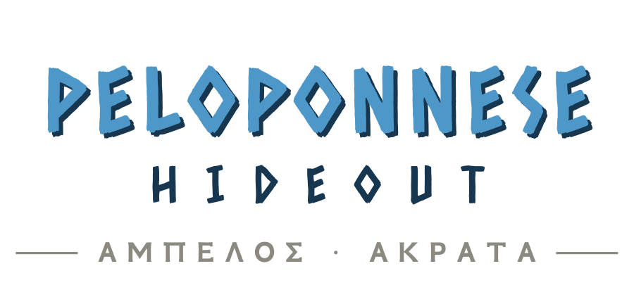 Peloponnese Hideout