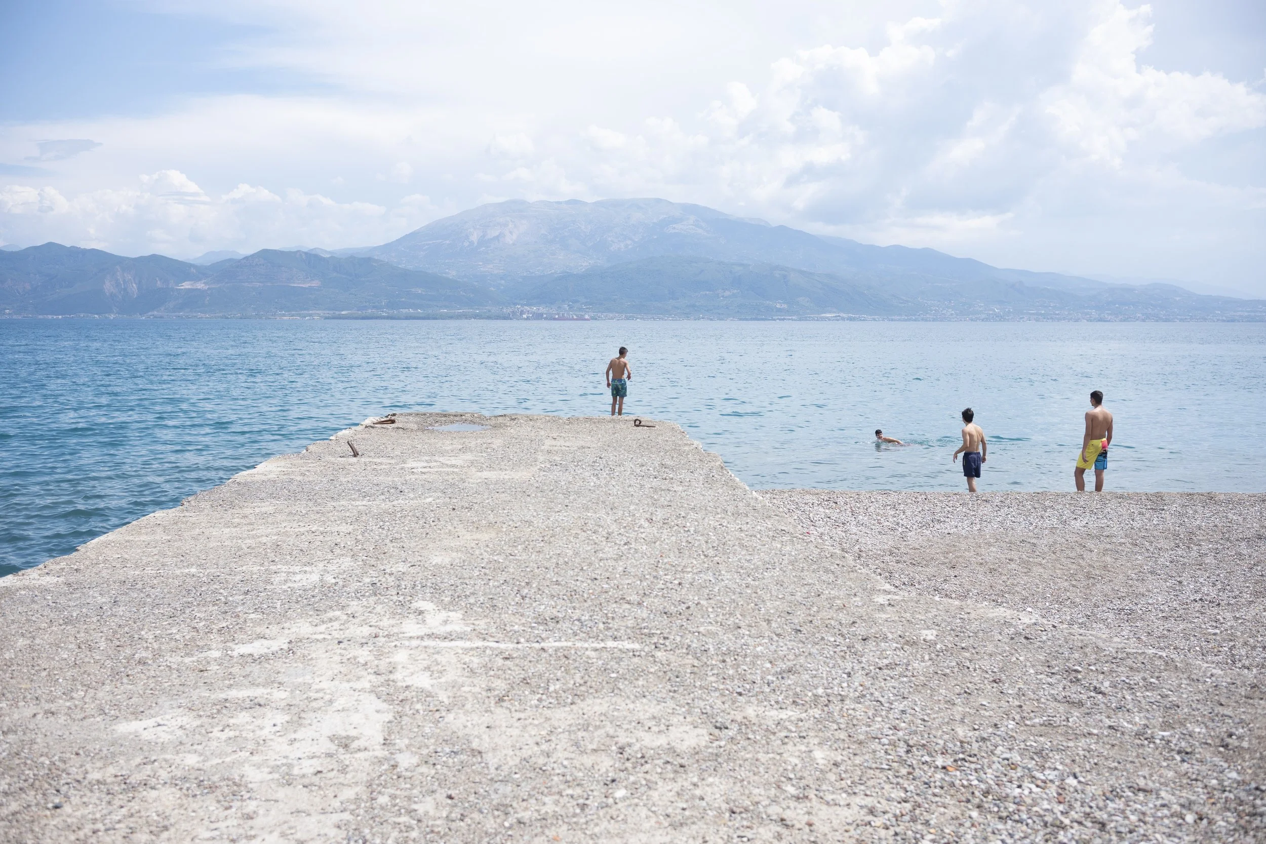 Nafpaktos