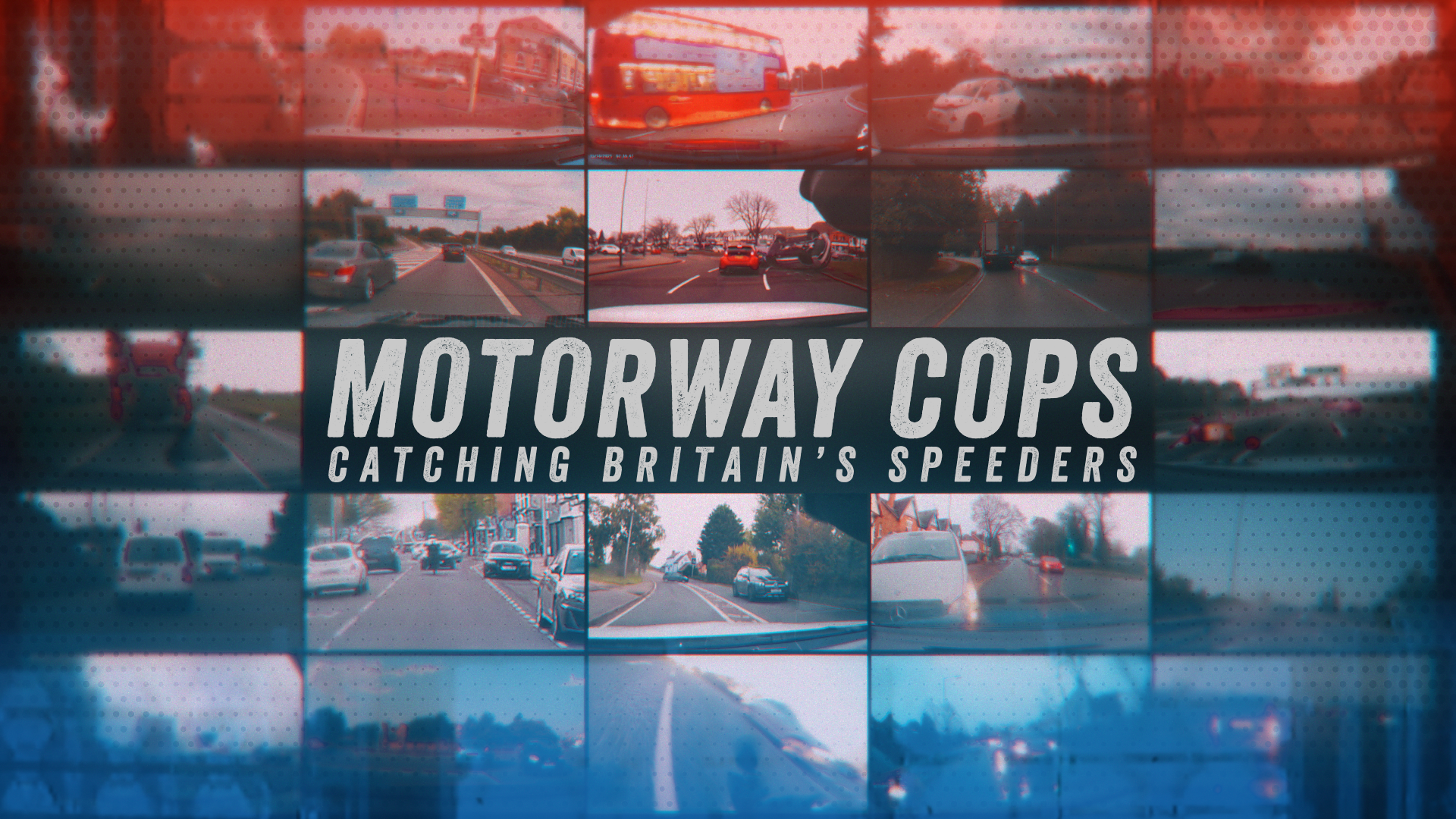Motorway Cops Titles