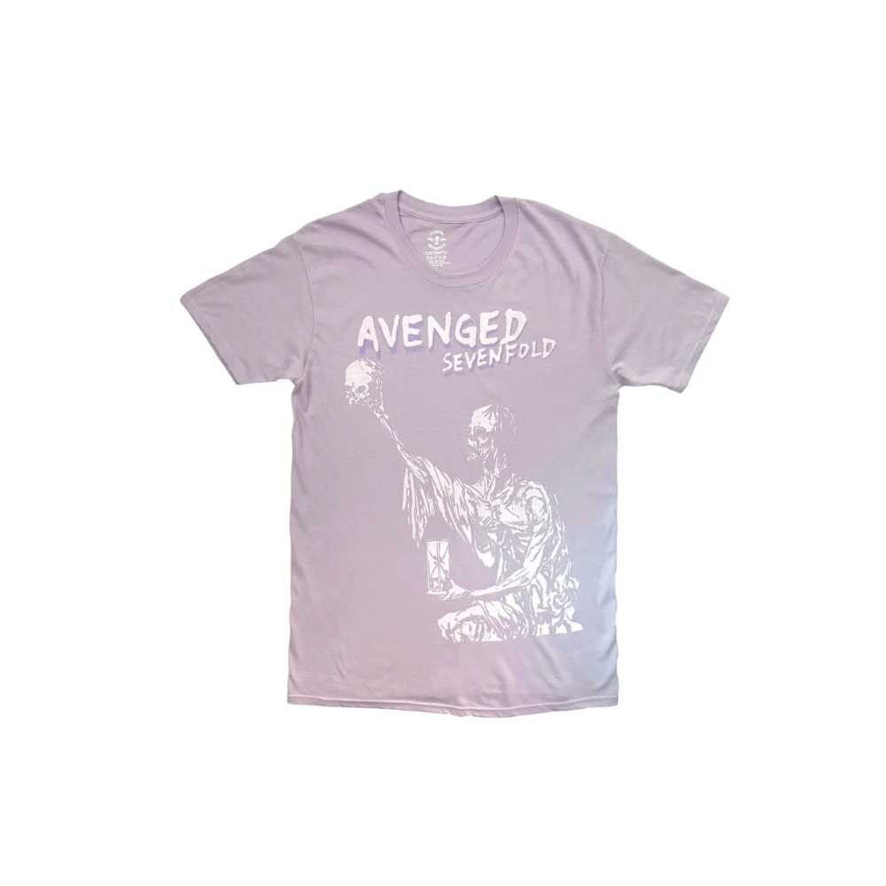 Avenged Sevenfold — Graphic Tee