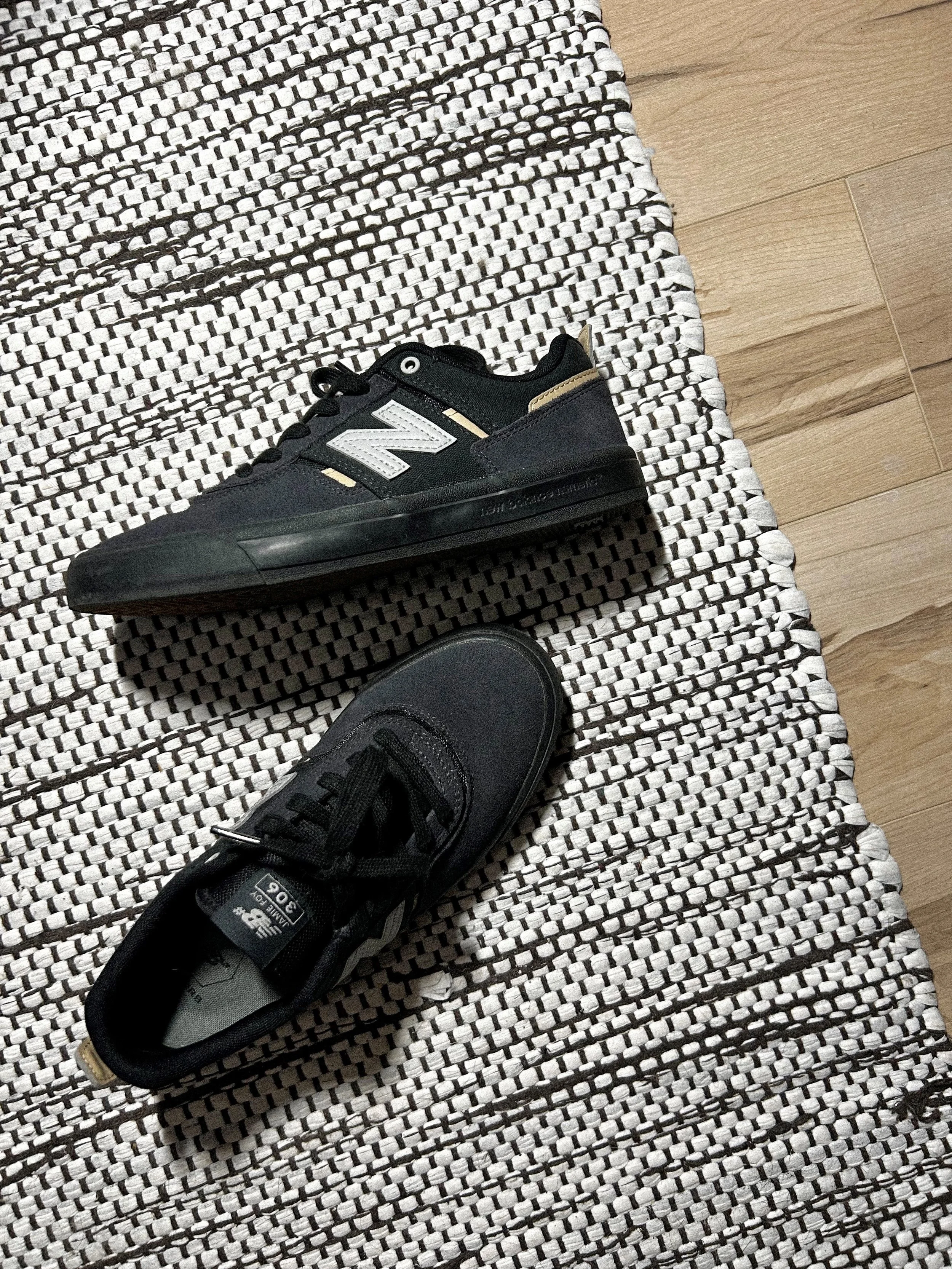 ★ New Balance Jamie Foy 306
