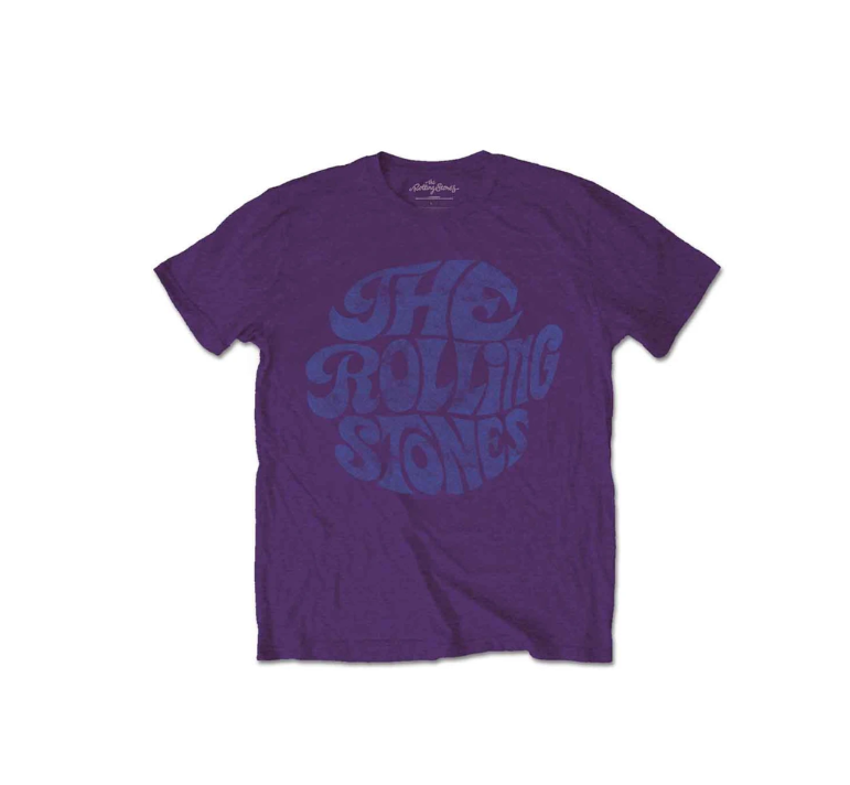 The Rolling Stones — Vintage Graphic Tee