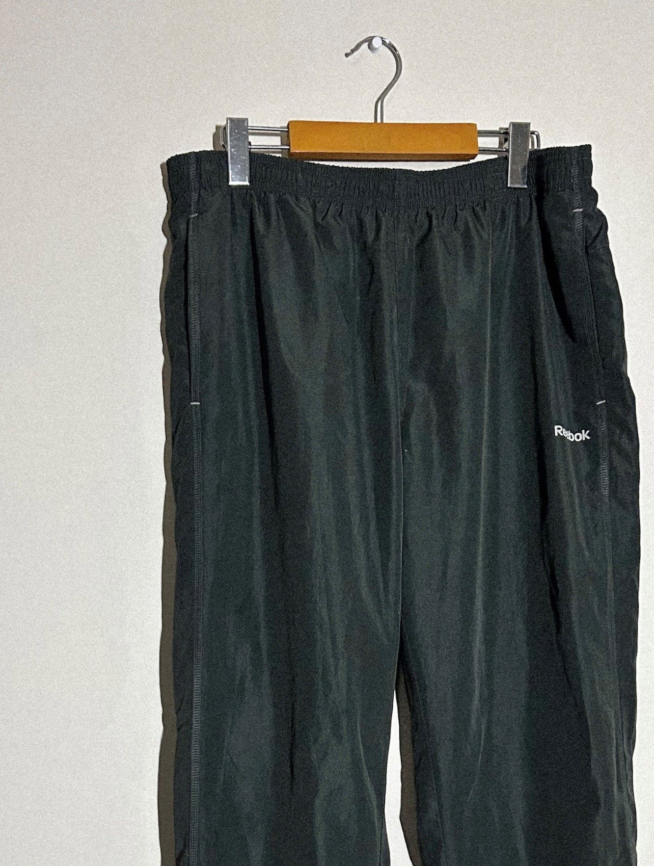 ★ Vintage Reebok track pants