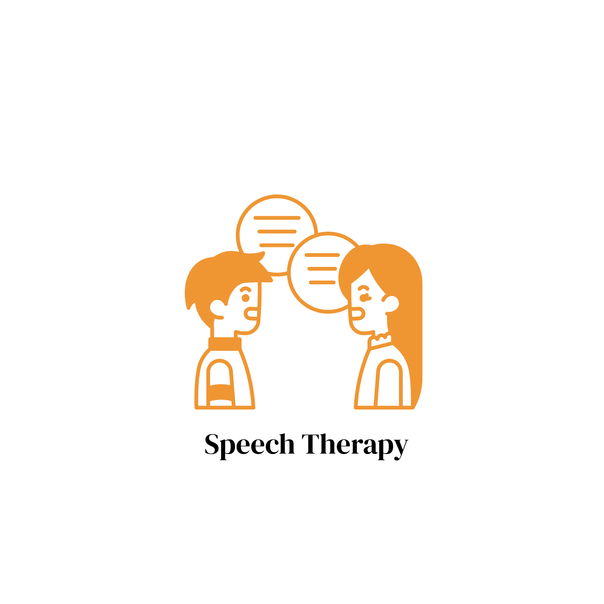 Speech Therapy