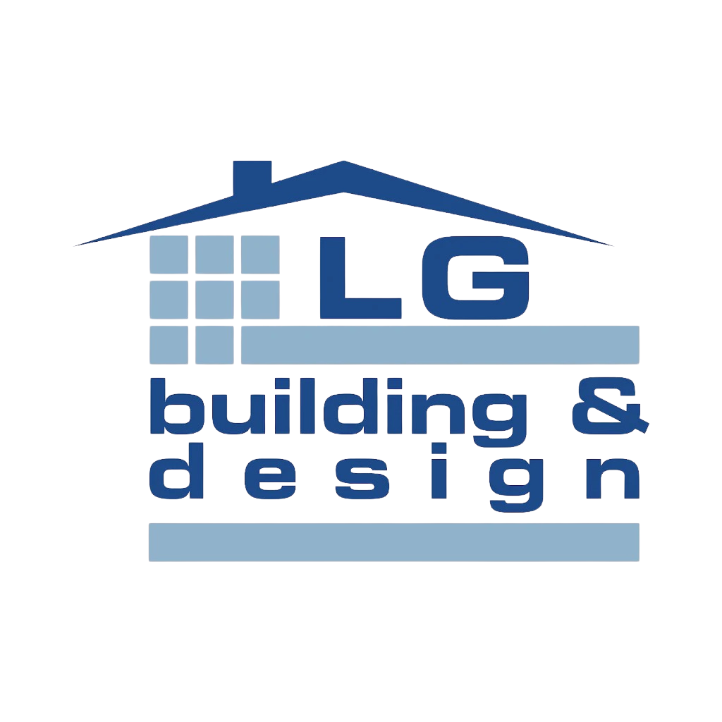 LG Building &amp; Design