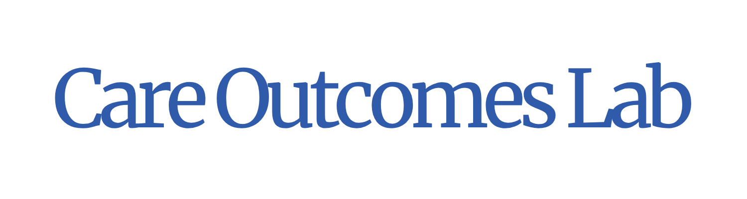Care Outcomes Lab