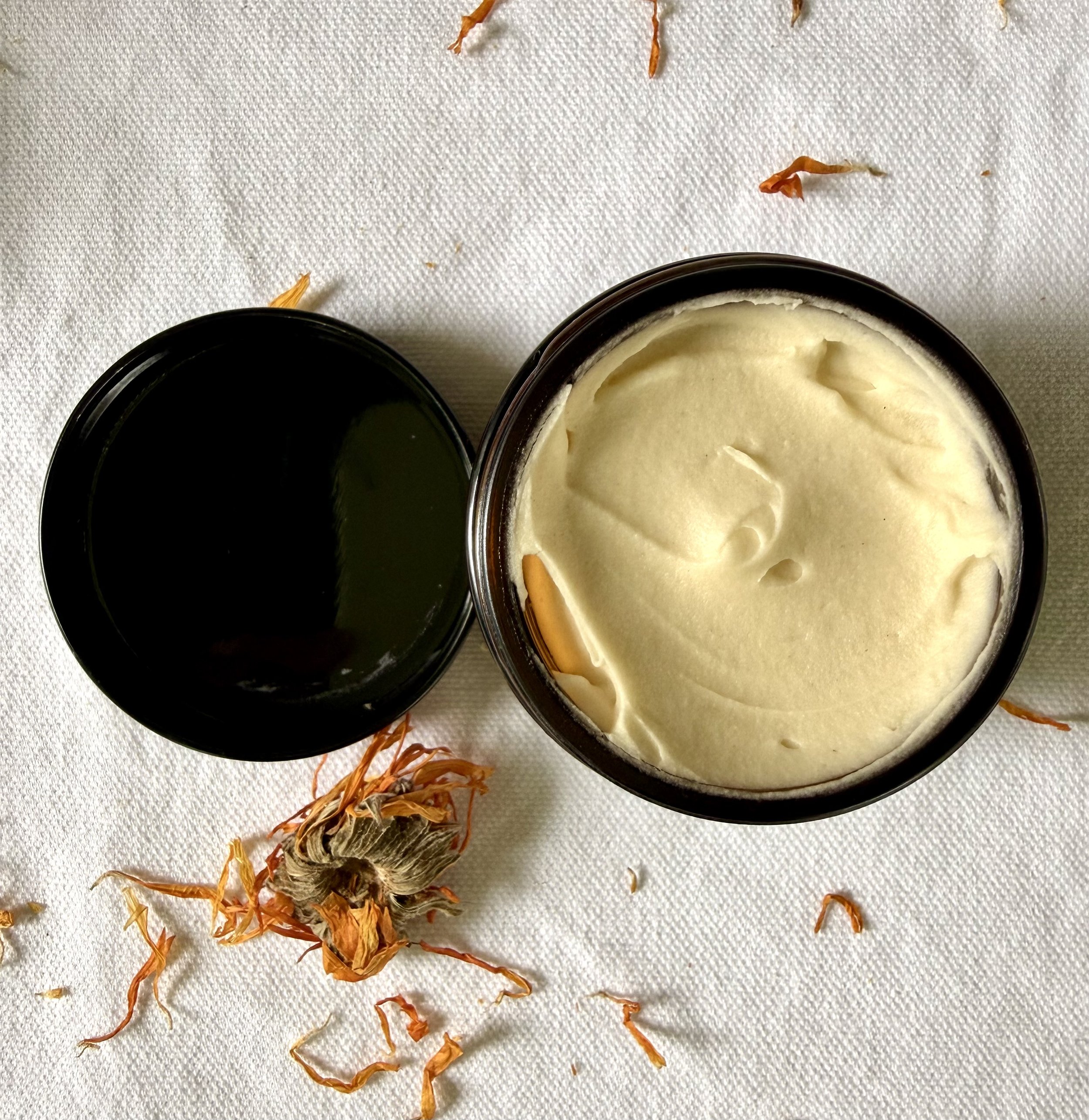 Herbal Tallow Balm