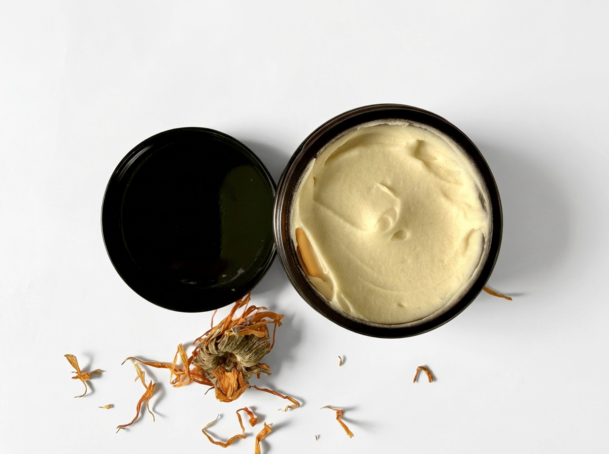 Herbal Tallow Balm