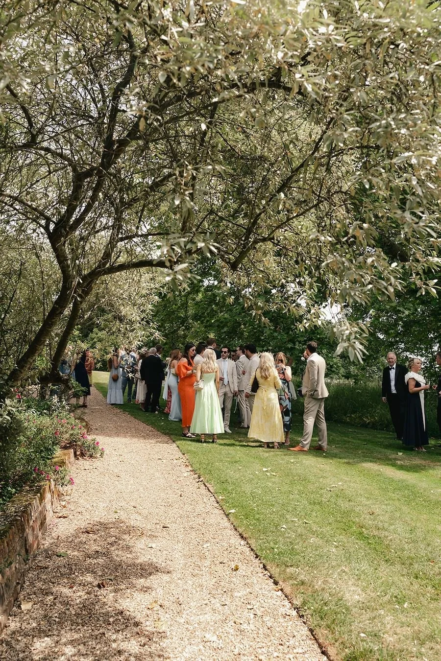 Bignor-Park-Estate-Luxury-East-Sussex-Wedding-Photographer-R&C-Wedding-Drinks-Cocktail-Hour-3.jpg