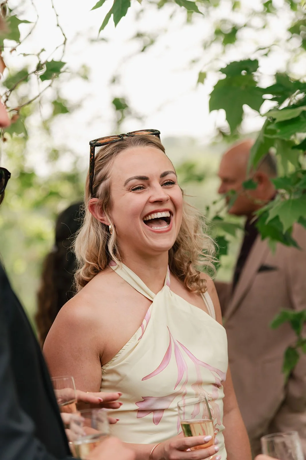 Bignor-Park-Estate-Luxury-East-Sussex-Wedding-Photographer-R&C-Wedding-Drinks-Cocktail-Hour-1.jpg