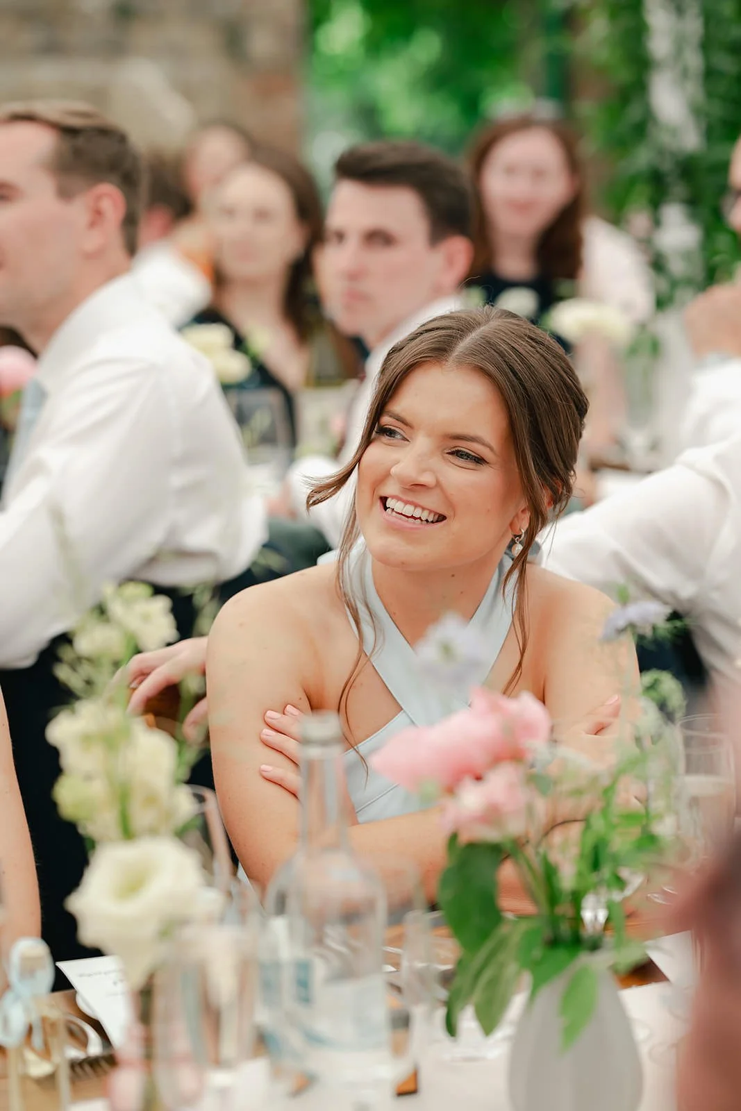 Bignor-Park-Estate-Luxury-East-Sussex-Wedding-Photographer-R&C-Wedding-Drinks-Wedding-Breakfast-8.jpg