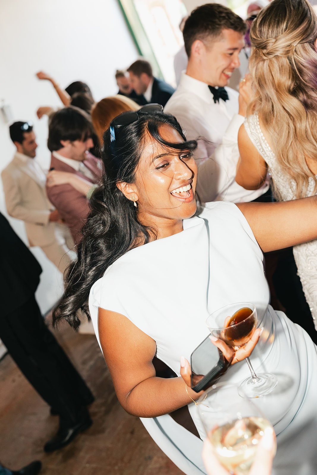 Bignor-Park-Estate-Luxury-East-Sussex-Wedding-Photographer-R&C-Wedding-Drinks-Evening-Party-34.jpg