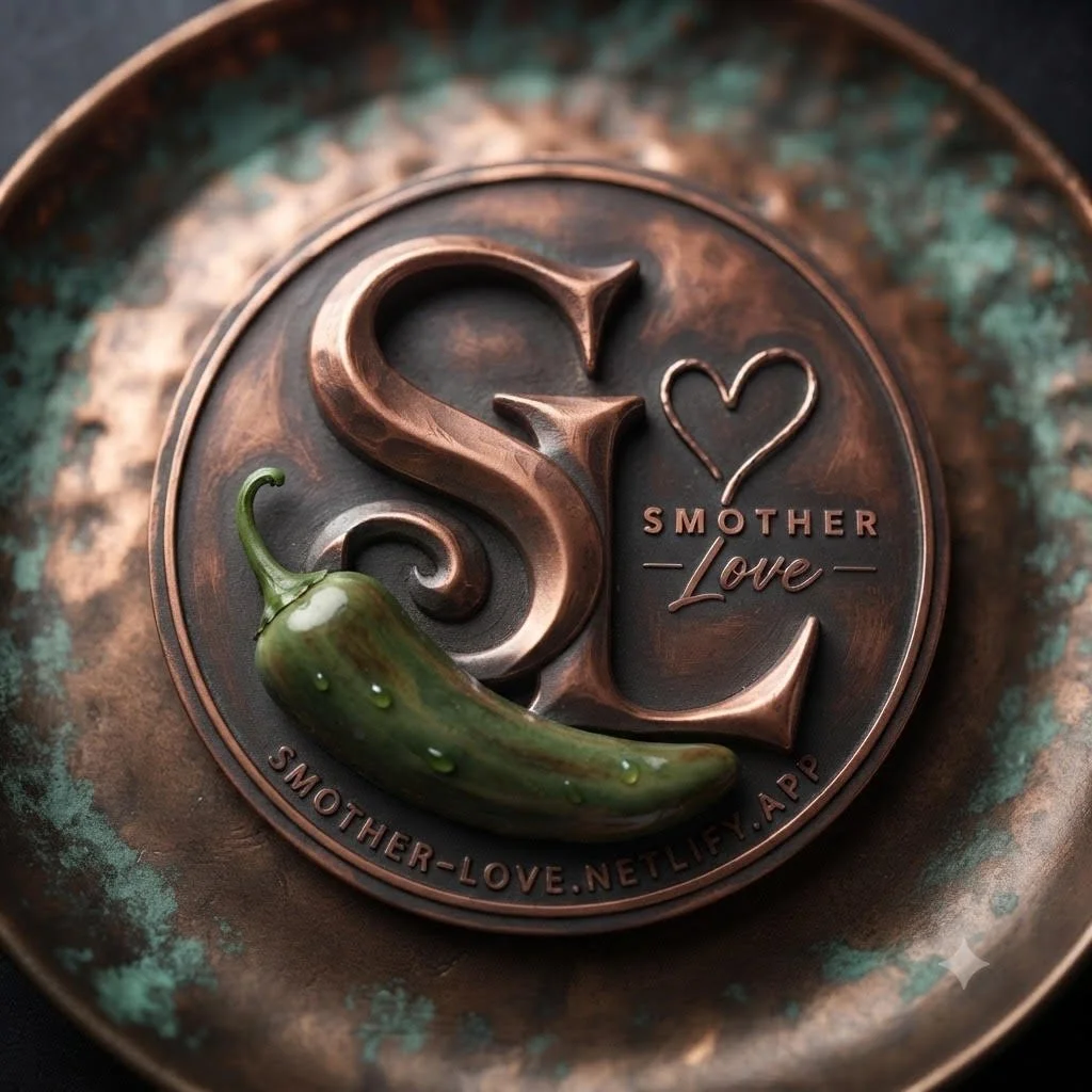 The Story Behind Smother Love