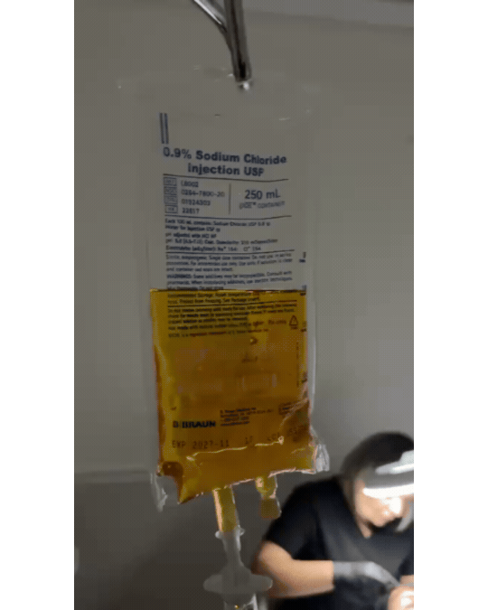 IV Therapy Miami