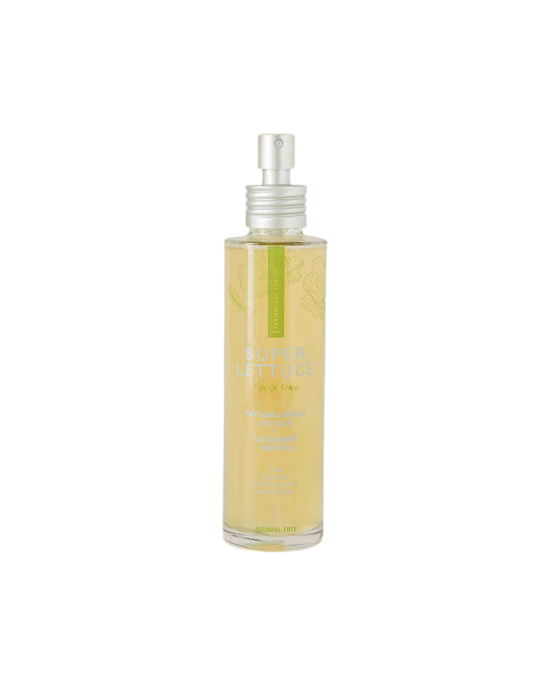 Super Lettuce Facial Tonic