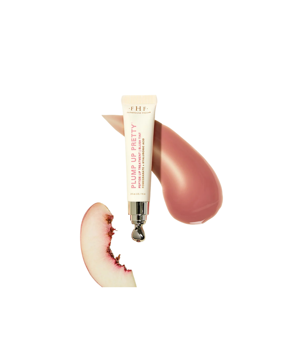 Peptide Lip Treatment
