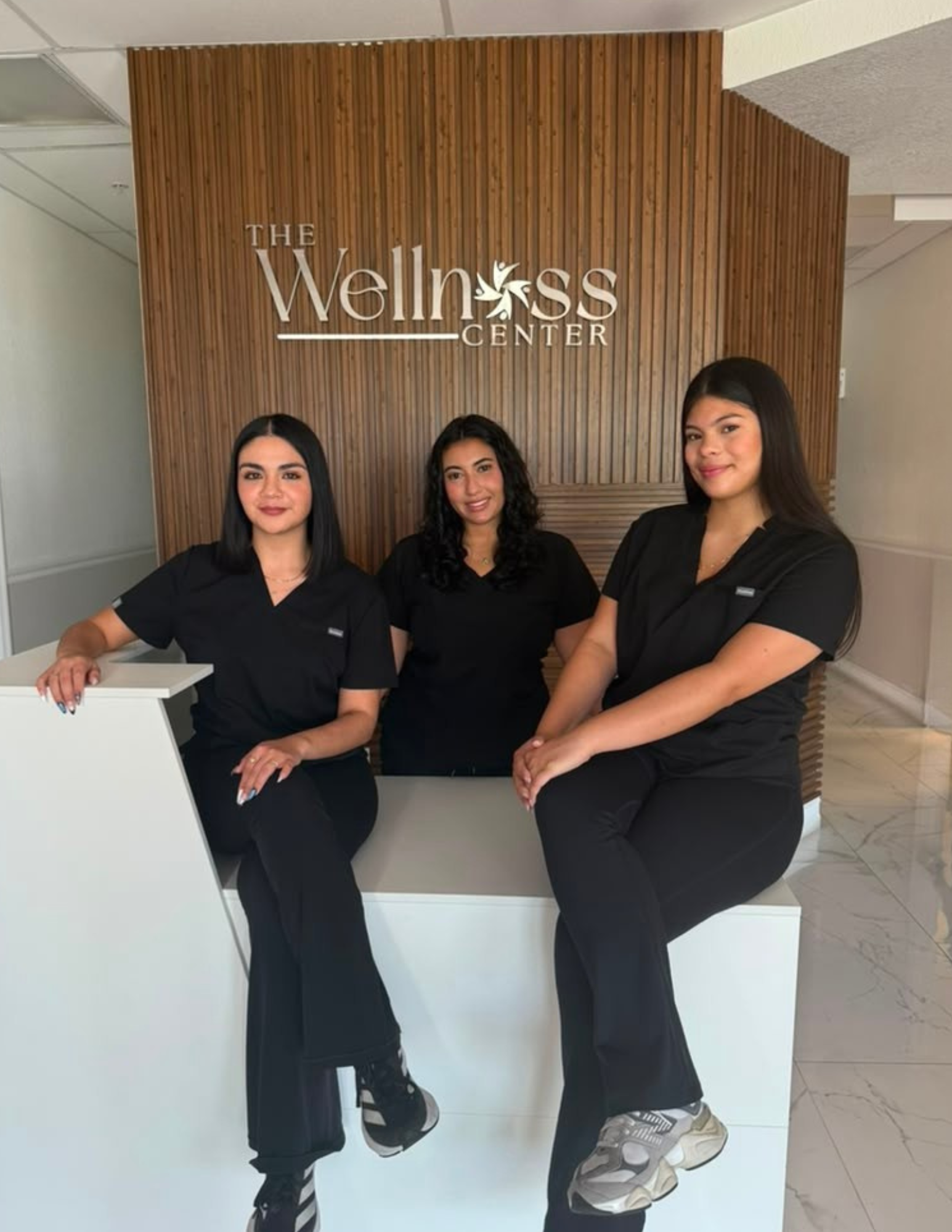 Wellness Center Miami