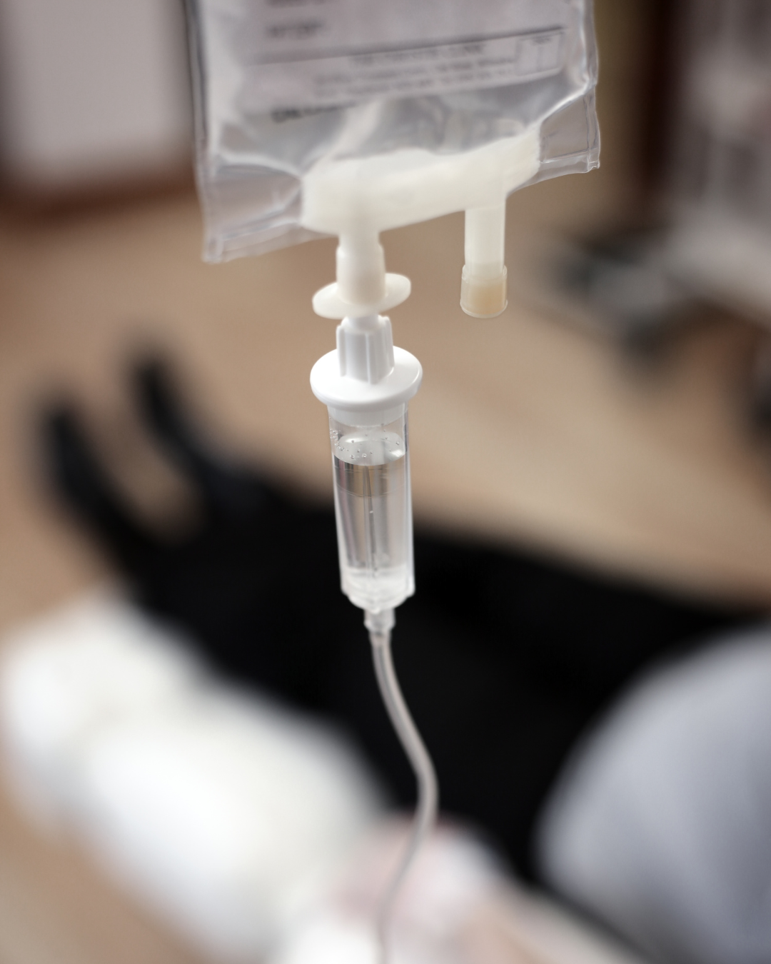 IV Therapy near me