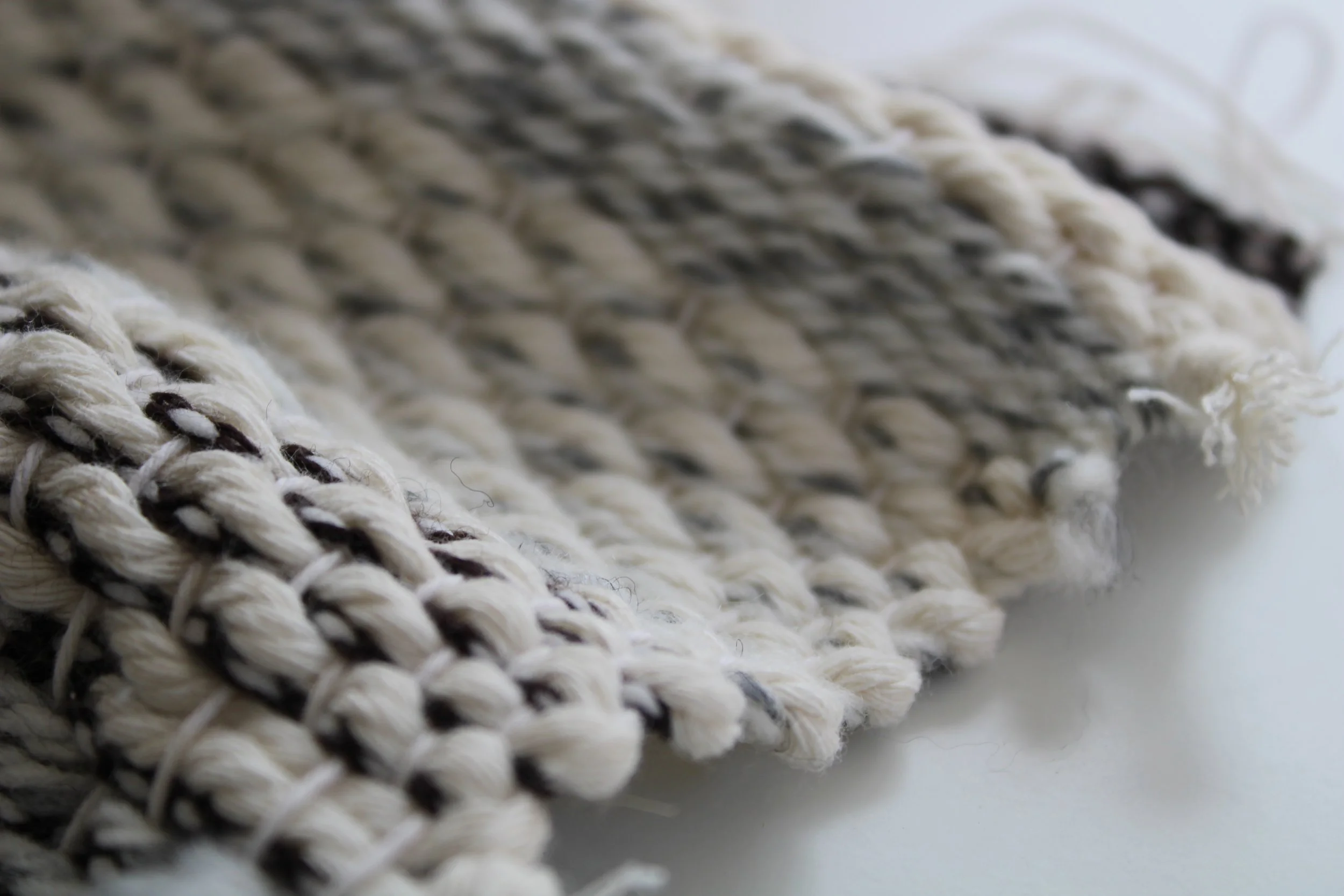 1 day weaving workshop