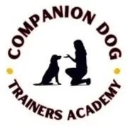 logo for the Companion Dog Trainers Academy