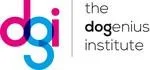 The Dogenius Institute logo