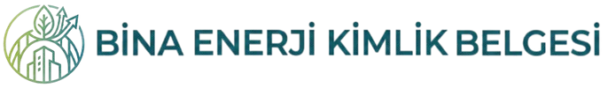 Bina Enerji Kimlik Belgesi