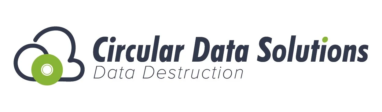 Hard Drive / Solid-State Drive  Shredder for Data Centres