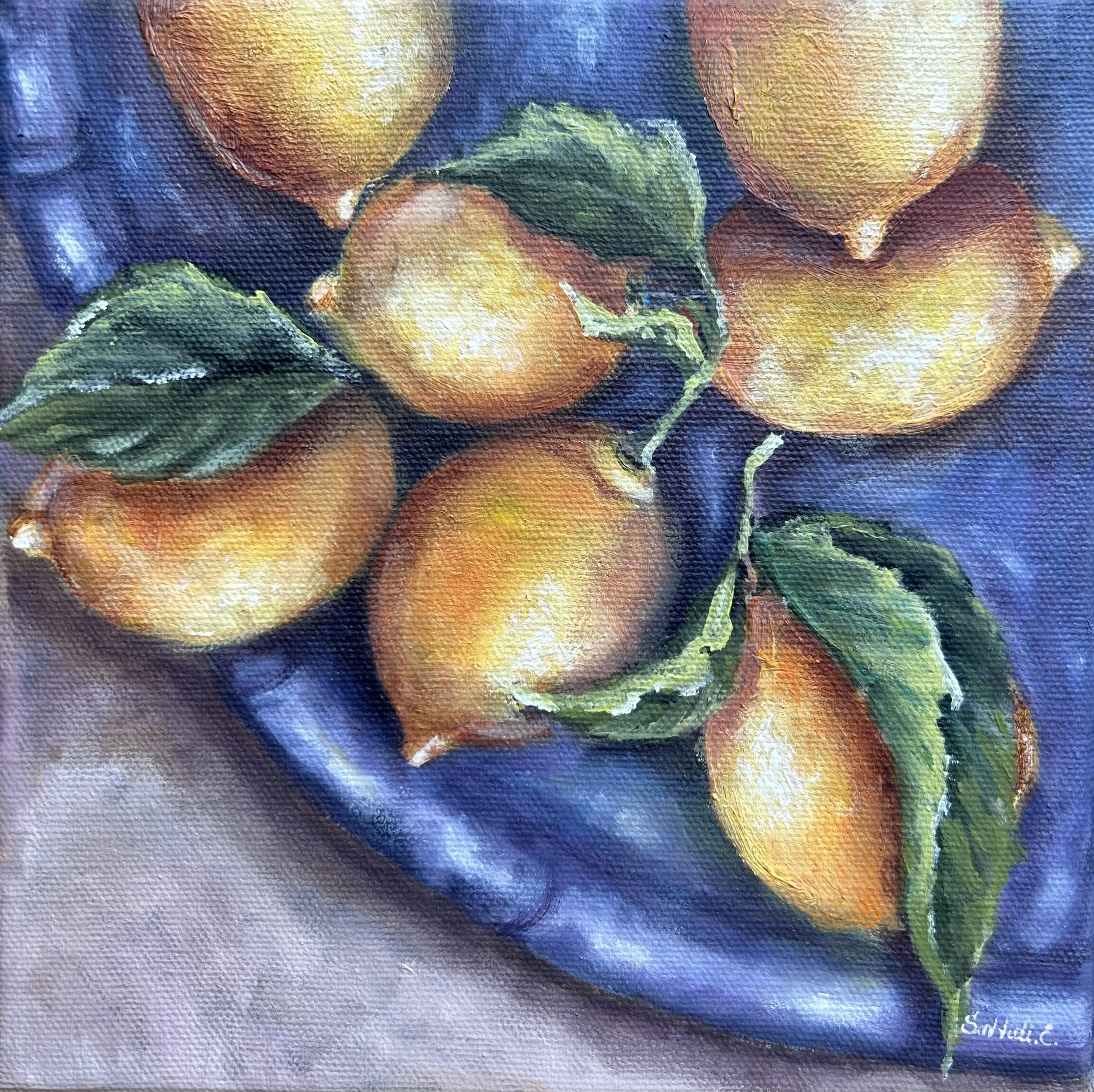 Lemon Study