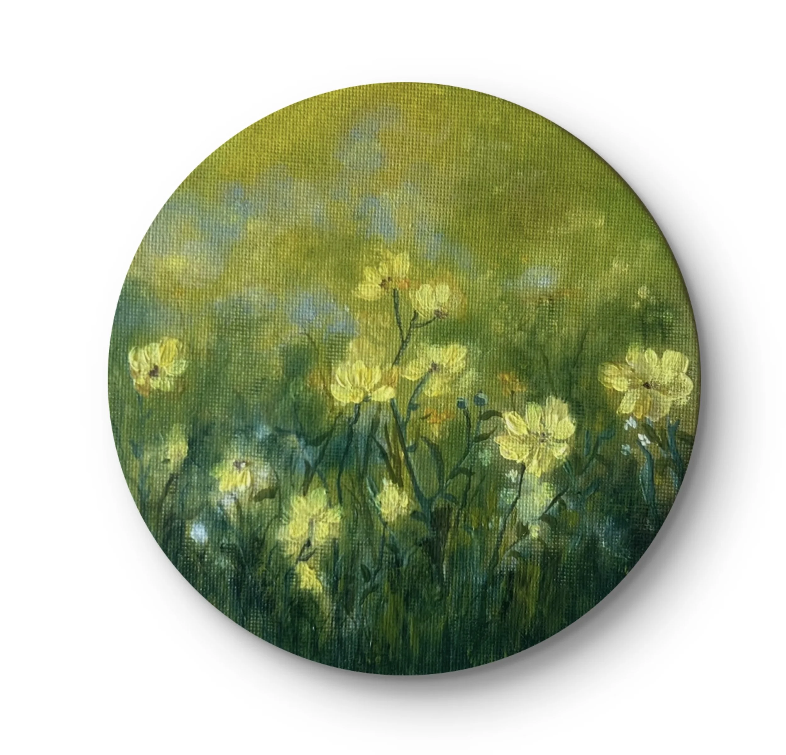Yellow Meadow
