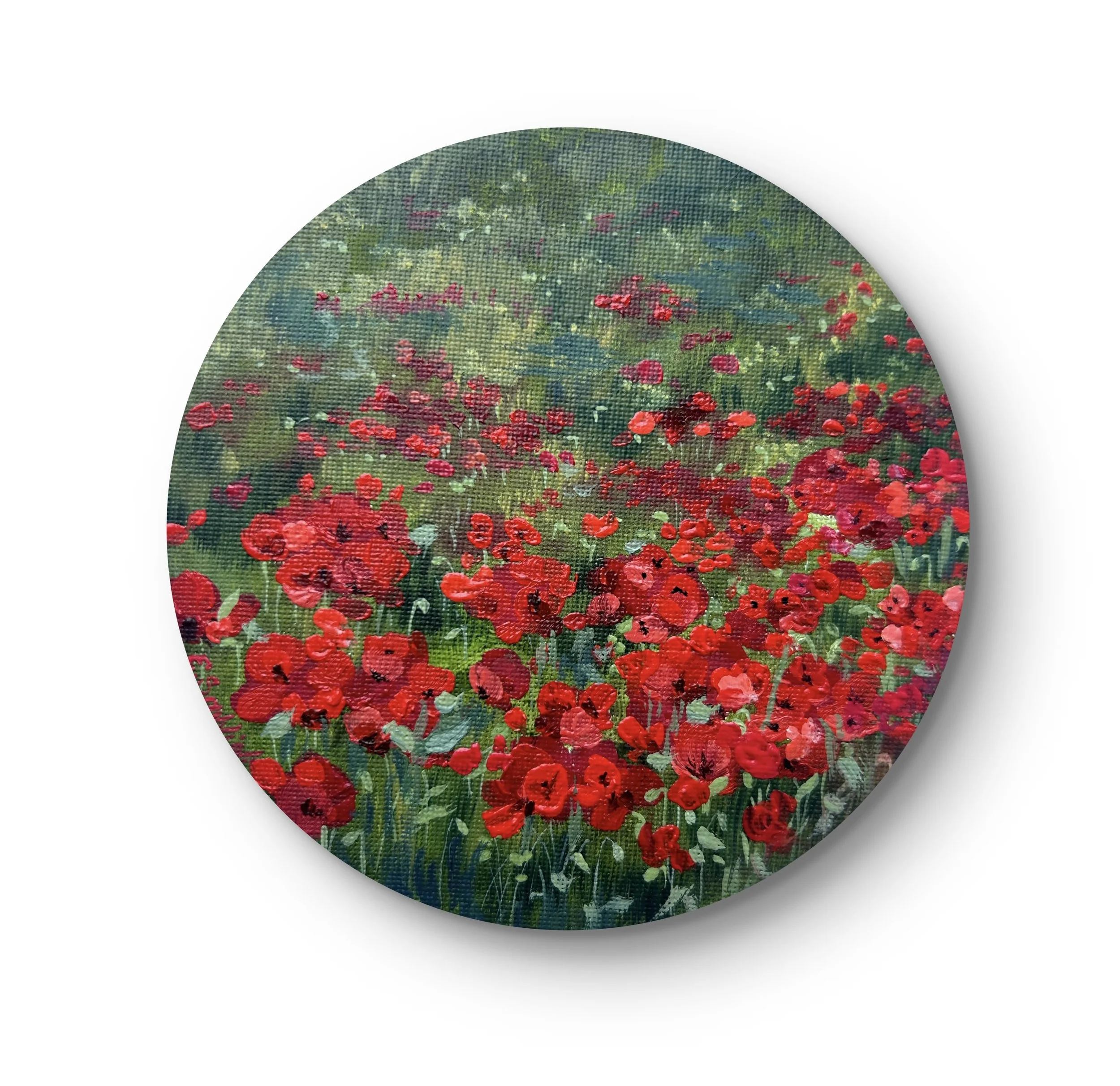 Poppy Meadow