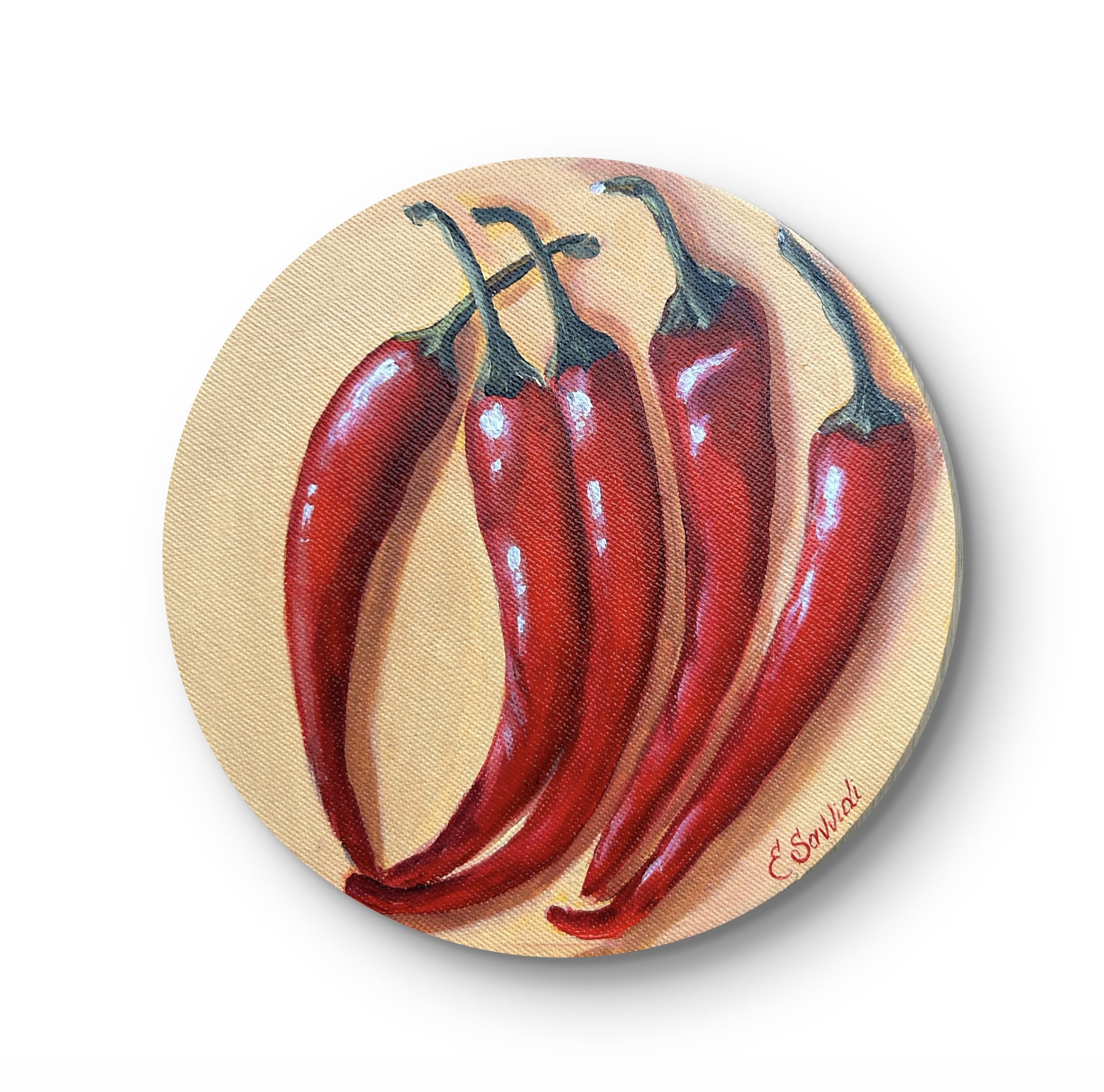 Red Chillies