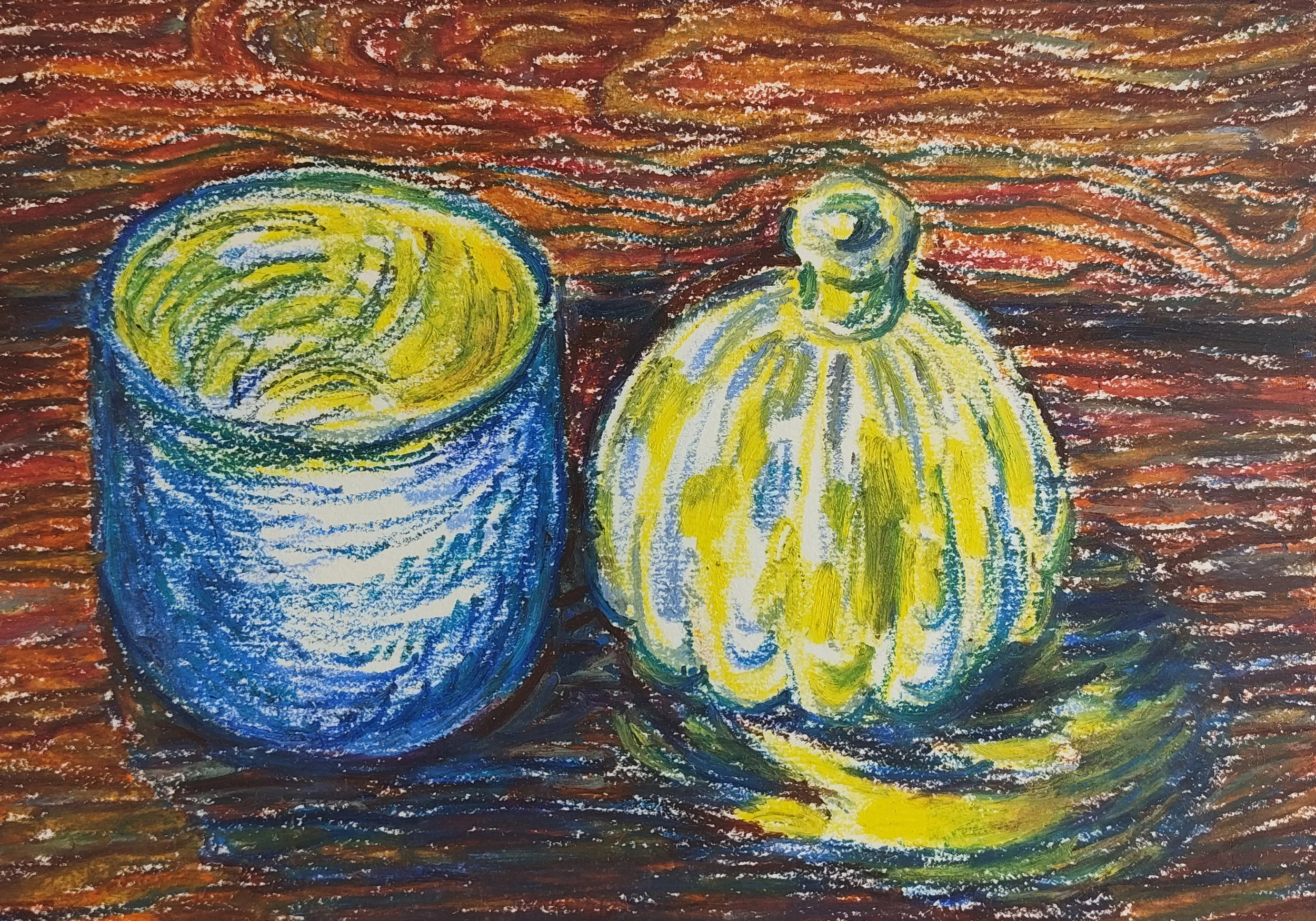 Containers