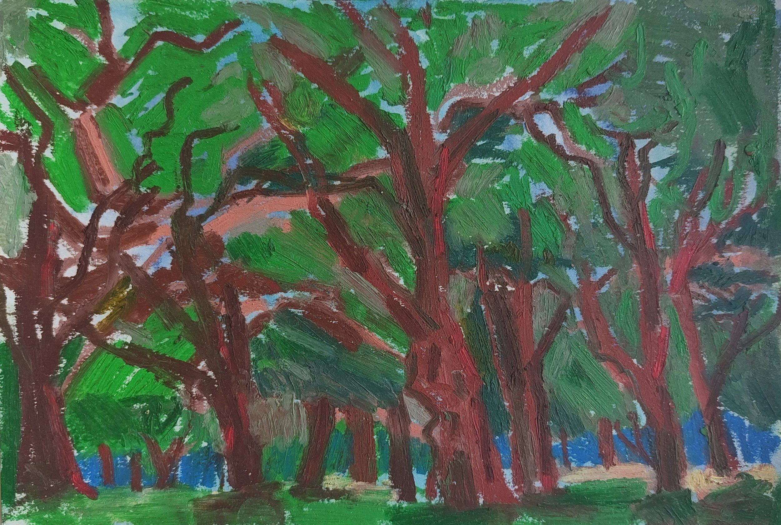 Victoria Park