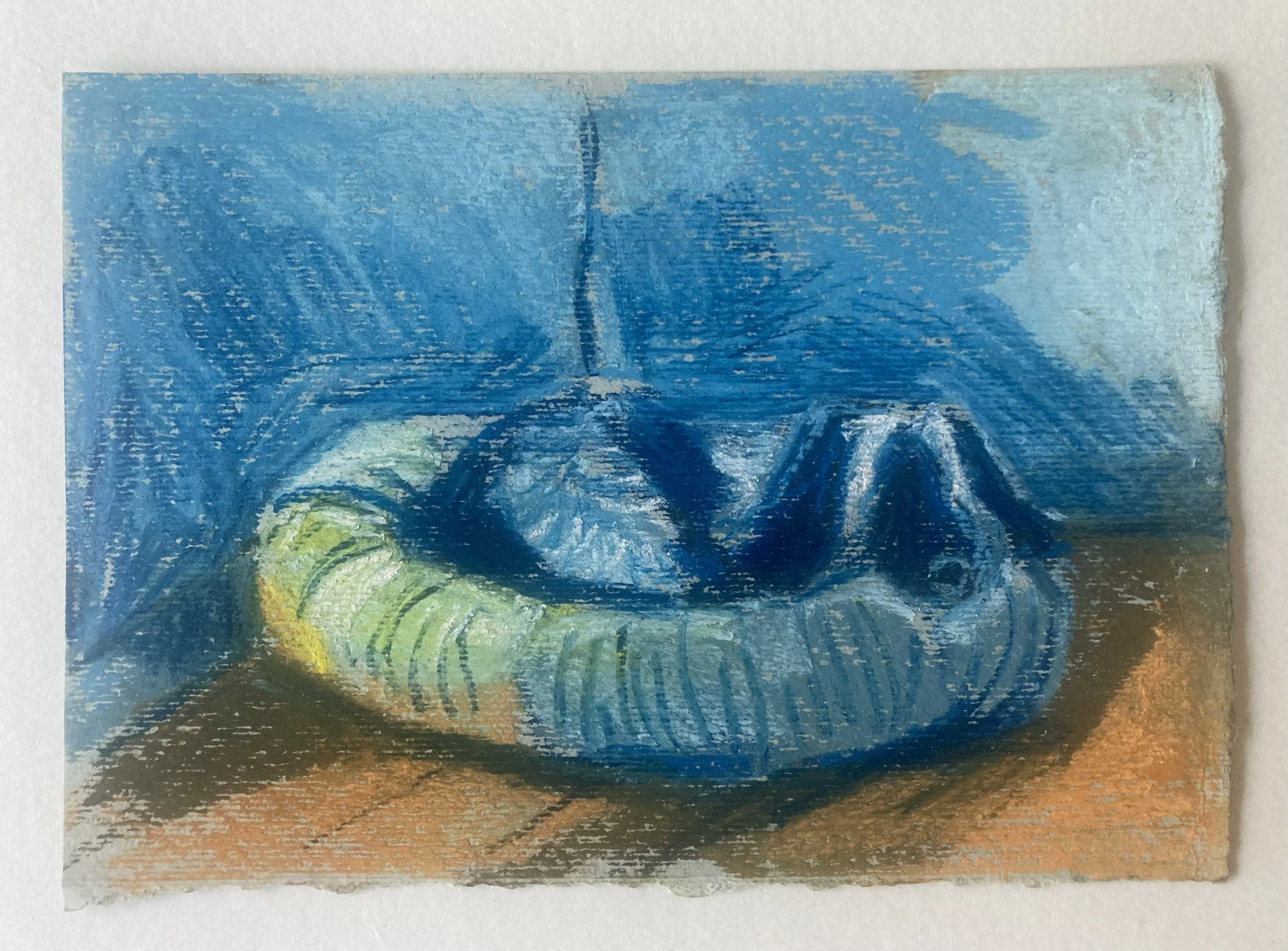 Drawing7_Blue Poppy_18x25cm.jpg