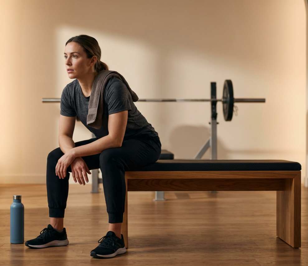 Kiné & cocooning : massage / mobilité