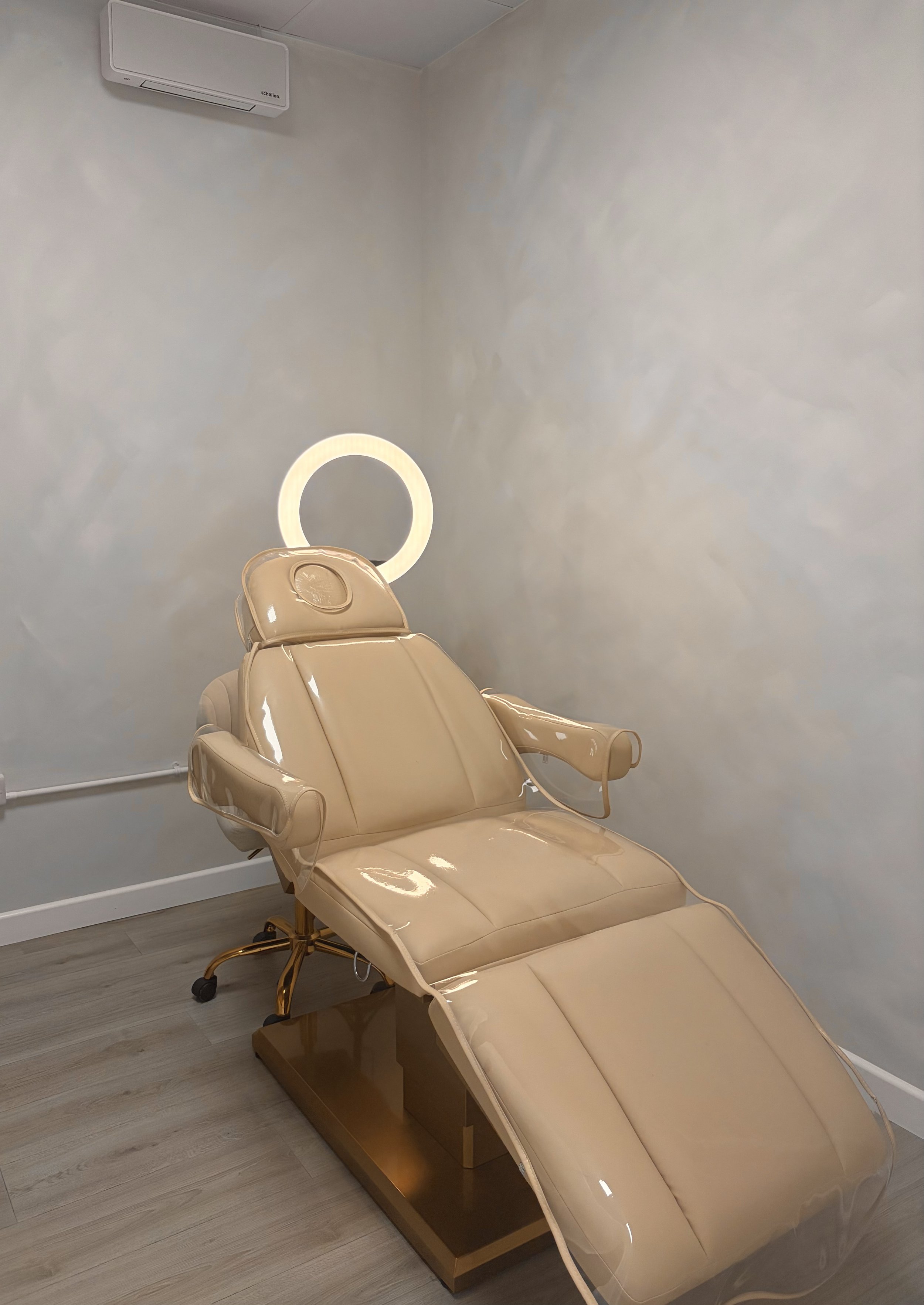 A professional aesthetics clinic in portsmouth
