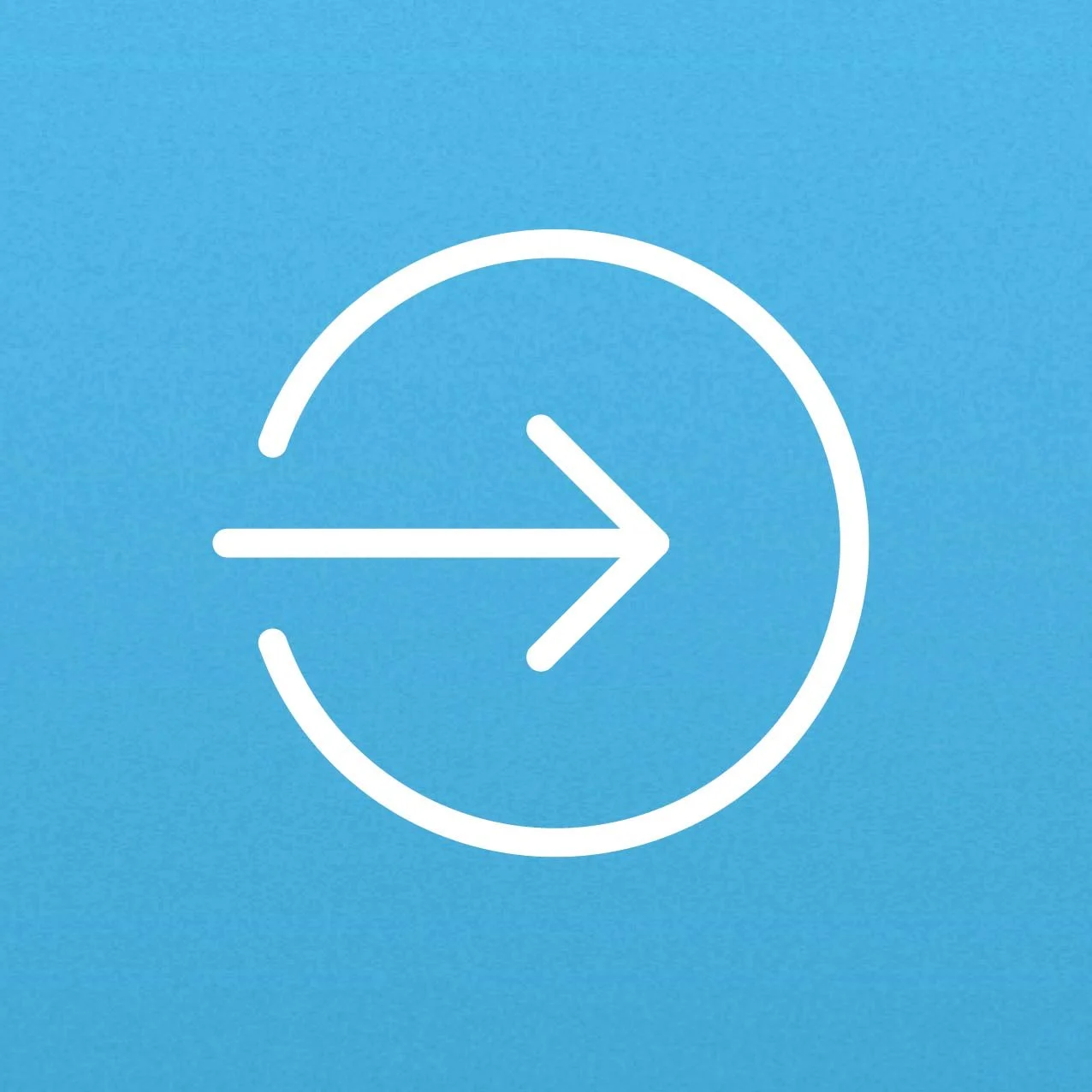 right arrow