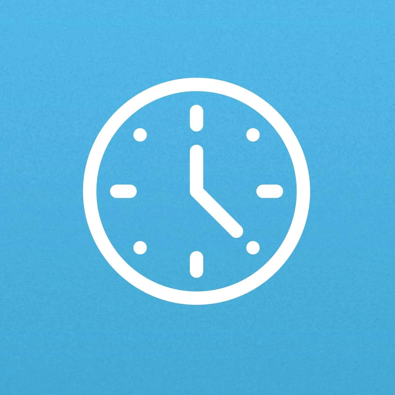 clock icon