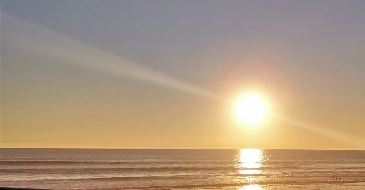 Golden sun