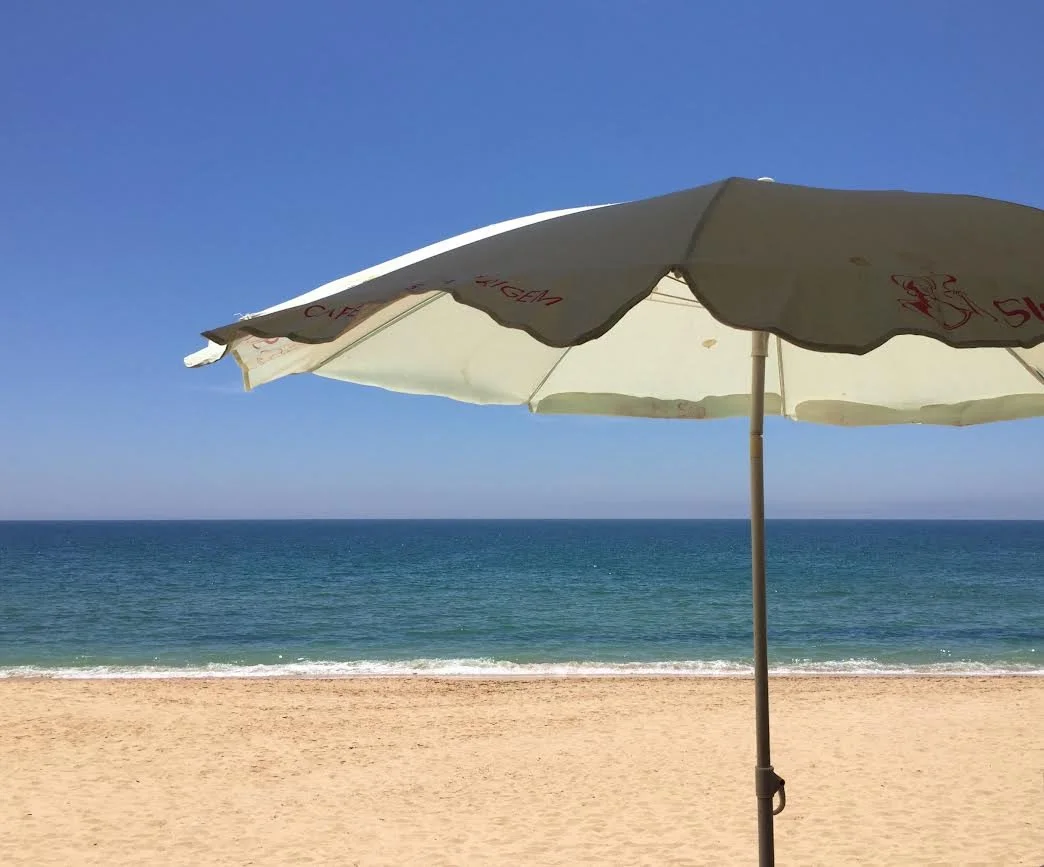 beach parasol