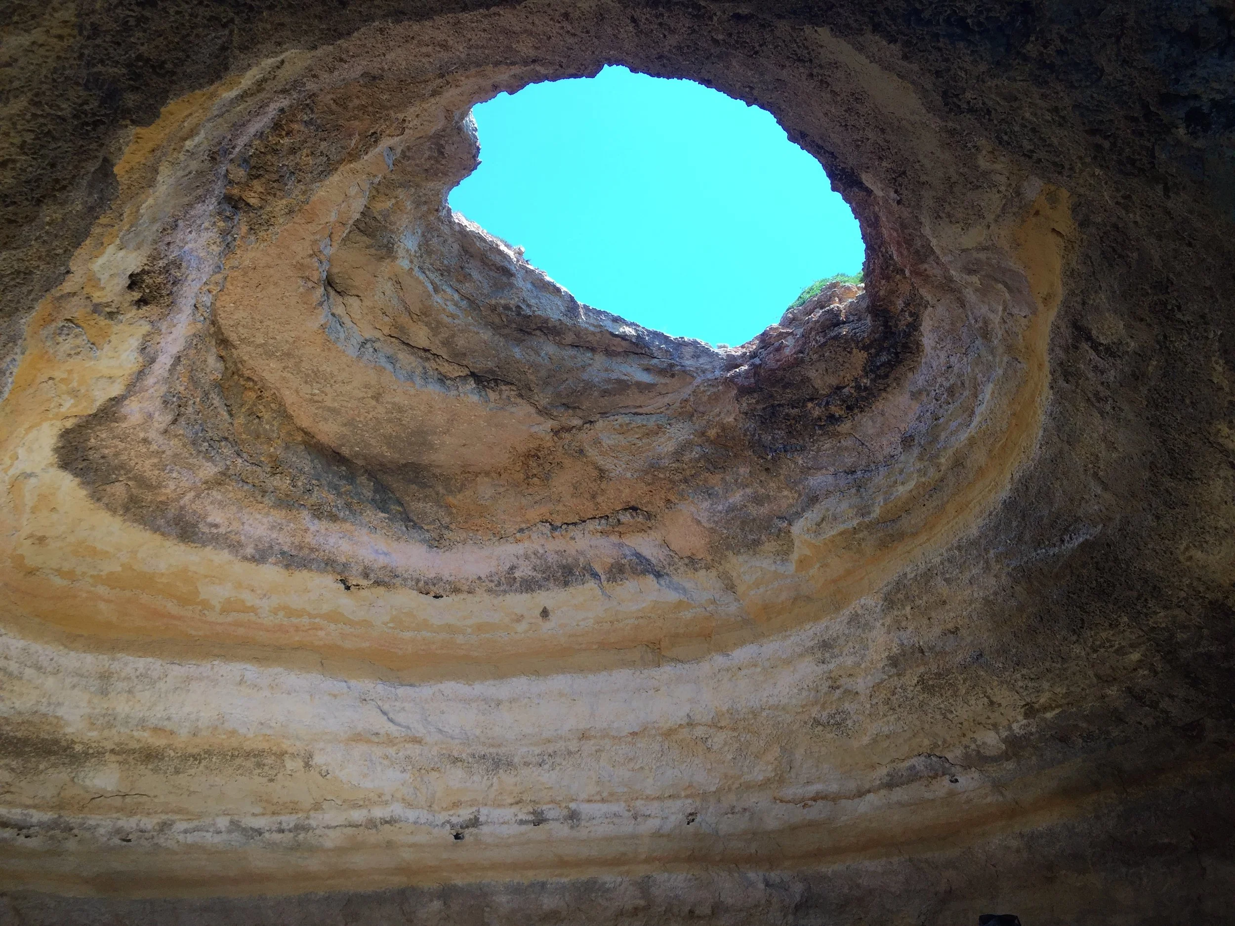 The Caves Bengil