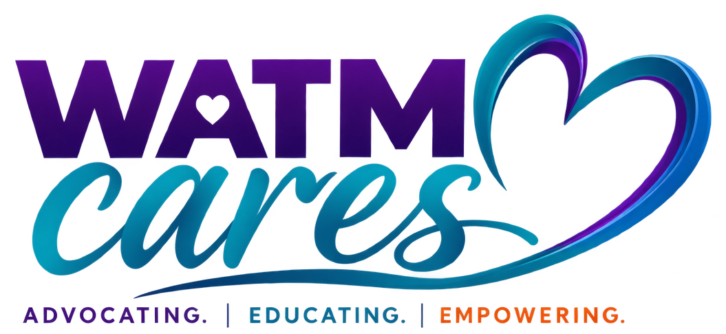 WATM Cares