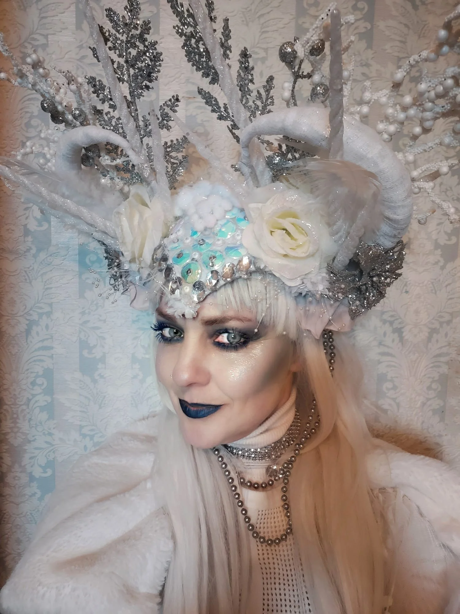 snow queen