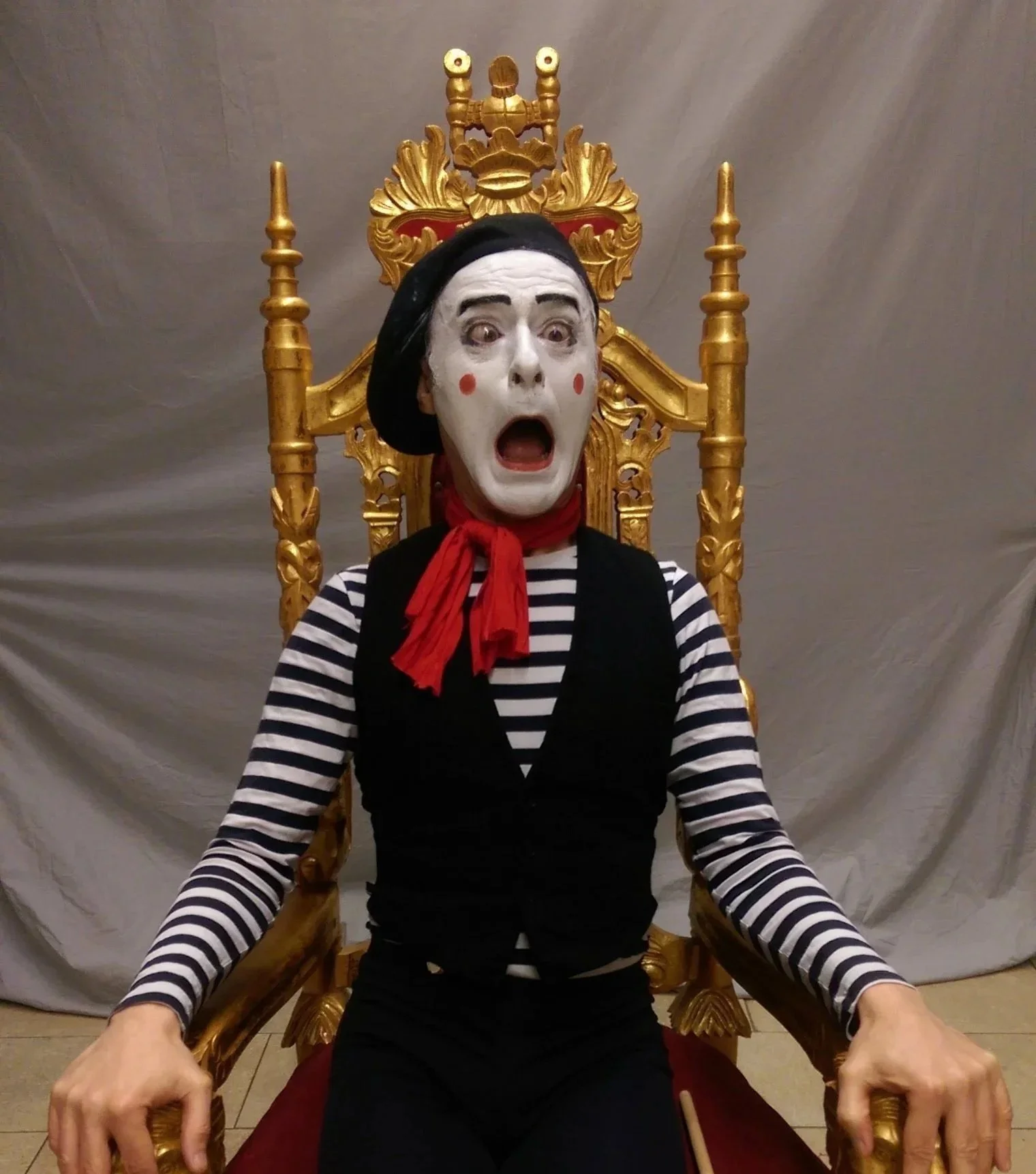 Mime