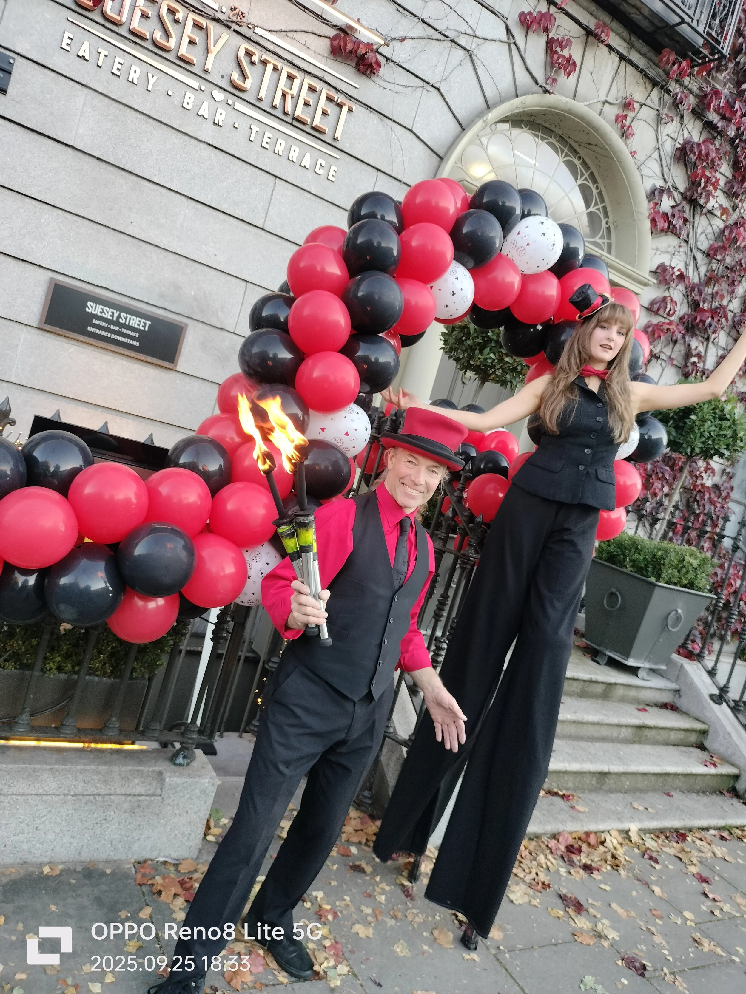 Black and Red Stilts.jpg