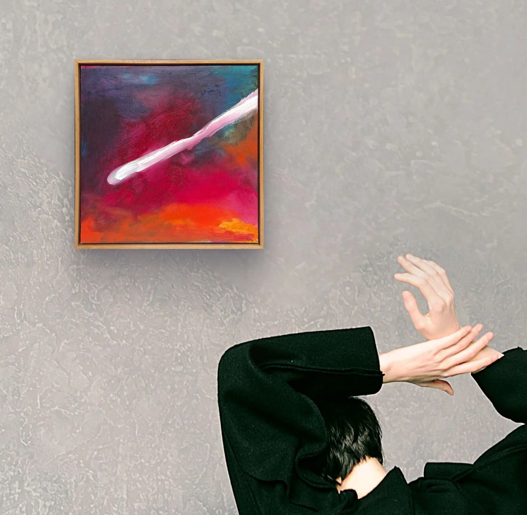 Comet?