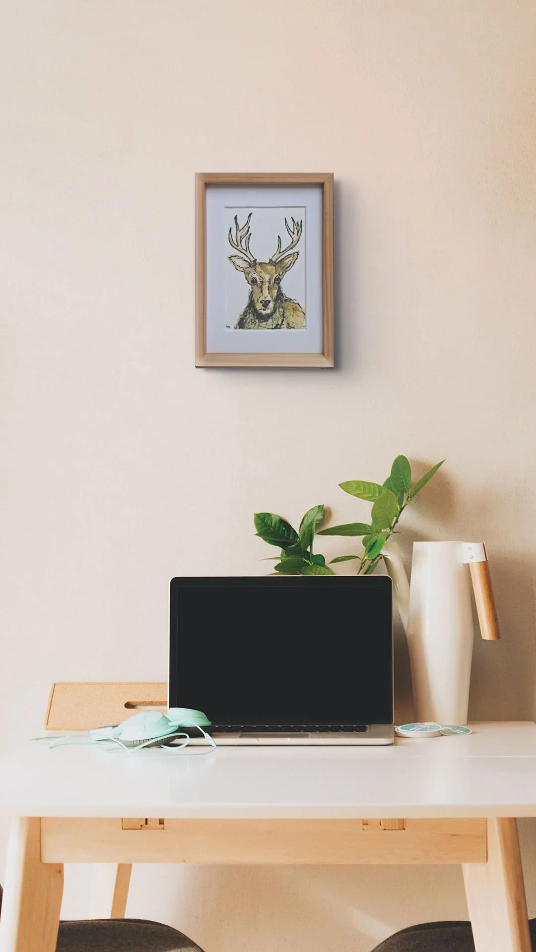 Buck