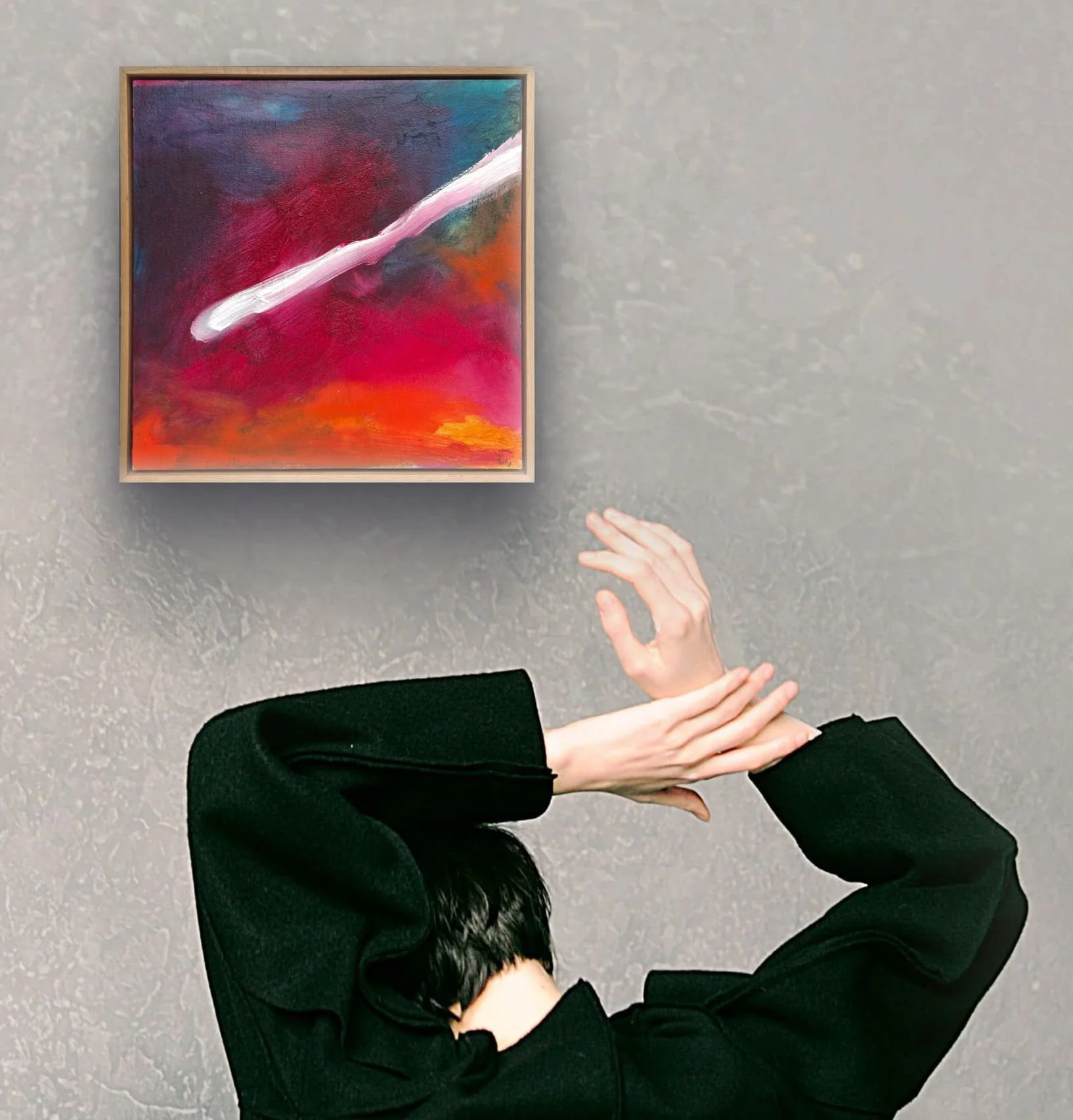 Comet?