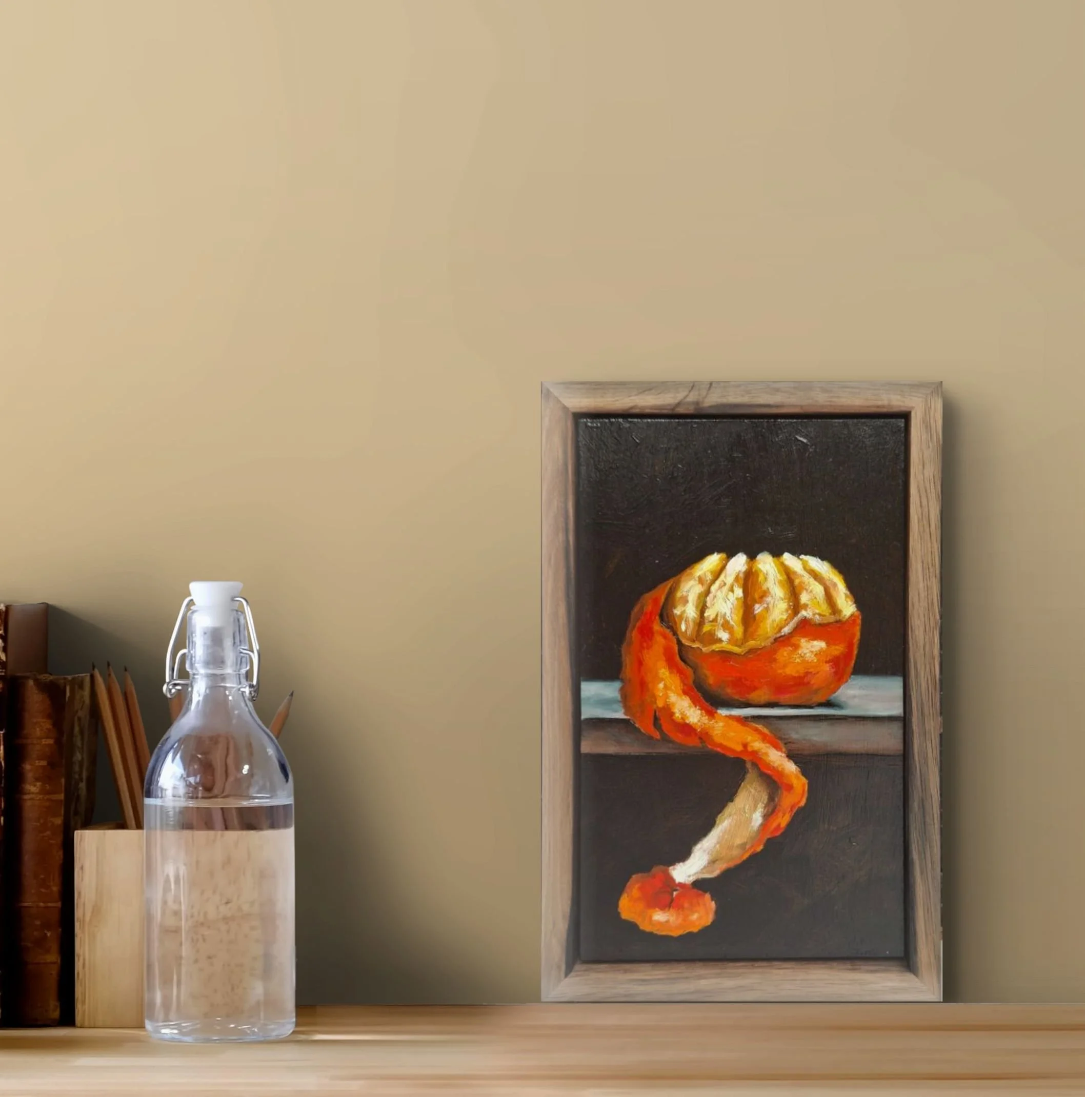 Clementine
